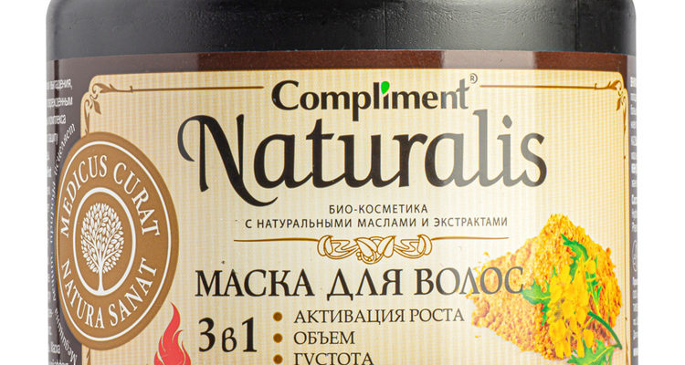maska dlya rosta volos s gorchicej