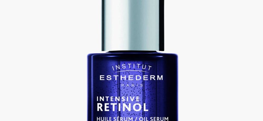 retinol